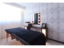 フェリーチェ(FELICE)/完全個室の施術スペース２