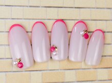 プティ ビジュー(Petit bijou)/233