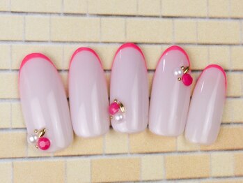 プティ ビジュー(Petit bijou)/233