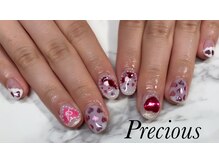 プレシャス プライベートビューティーサロン(Precious Private Beauty Salon)/