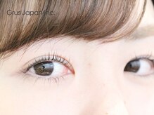 グルス(GRUS)/まつ毛カール