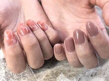 レーヴ(reve)/シンプルコース(オフ込)¥4880円