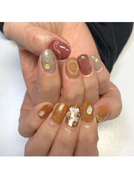 ネイルサロン リノア(Linoa)/