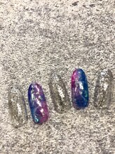 ネイルサロン ベルクレア(Nail salon Belcrea)/夏の新作デザイン