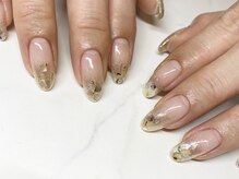 アネラ(ANELA)/ニュアンスネイル