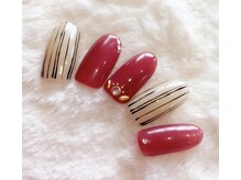 サロンドボーテ ヴィーアンドビューティー(salon de beaute'Vie & beauty)/