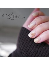 アトリエ プラス リム(atelier +LIM)/spring　marble