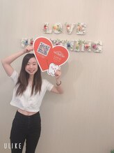 ラブホワイトニング 新宿店(LOVEホワイトニング)/初めてのセルフホワイトニング