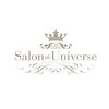 サロンド ユニバース(salon de universe)のお店ロゴ