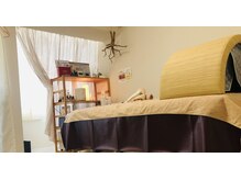 温熱リンパサロン アルビオ(Aluvio)/温熱ドーム