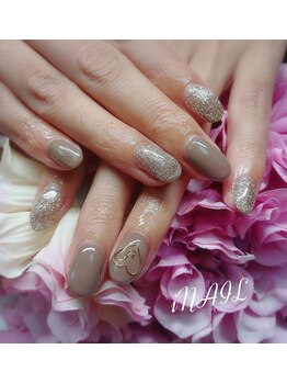 アイネイル(iNAIL)/