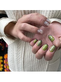 選べるチップデザイン