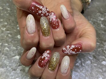 ル トレフル(Le Tre'fle)/SEASON　DESIGN