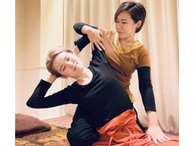 ルル 西大寺店(ruru)/タイ古式マッサージ