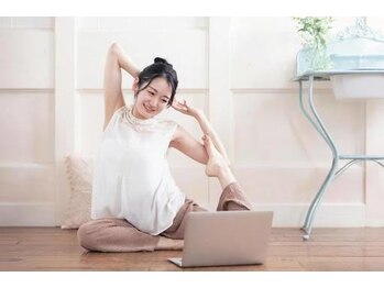 リスタート腰痛整体院 舟入院/他には無い徹底アフターフォロー