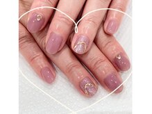 ティーネイル/ハンドジェルネイル/定額ネイル