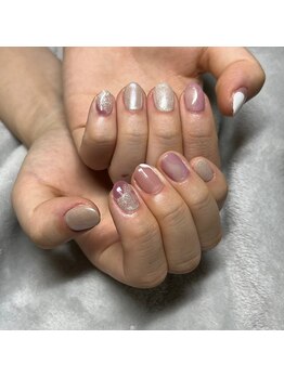 メイプル(Maple)/持ち込みデザイン