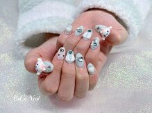 シーシーネイル 新宿店(CeCe Nail)/