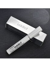 ディアレスト(Dearest)/ラッシュアディクト