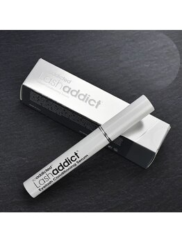 ディアレスト(Dearest)/ラッシュアディクト