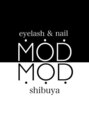 モッズトーキョー 池袋店(M.O.D TOKYO) RYOUKA