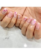 グリーディ 東山店(greedy)/シェルネイル