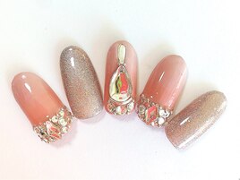 ハンド定額￥8000