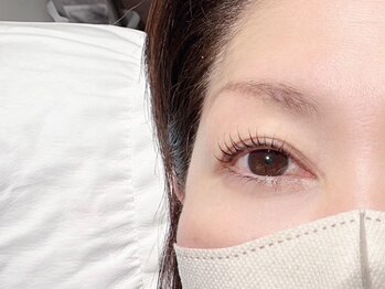 ティントアイラッシュ 東久留米店(tinto eyelash)/パリジェンヌラッシュリフト