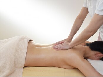 ココグラン(COCO GRAN)/満足度◎アロマリンパマッサージ