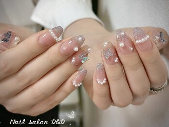 しゅり ネイル/