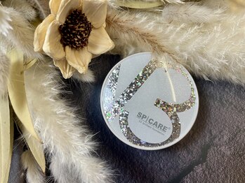 サロンビーアイ 六本木(Salon Bi.)/V3ファンデーション