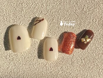 Simple plus art¥9300→¥5800