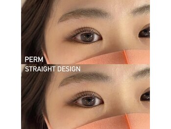 ウユ 新越谷店(uu)/まつげパーマ