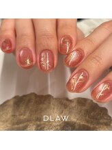 ドロウトーキョー(DLAW tokyo)/magnet design