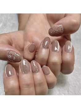 ポノネイル(Pono Nail)/