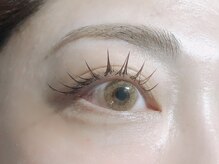 ベルアイズ(Belle eyes)/【ＬＥＤエクステ】