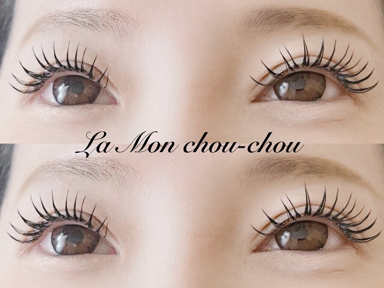 モンシュシュ(La Mon chou-chou))｜ホットペッパービューティー