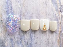 ココラーレ(cocorare)/定額フット¥8000オフケア込