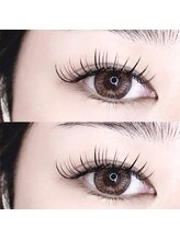 リア(lia)/フラットラッシュ