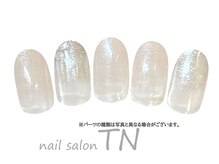 ティーエヌ イオン新潟青山店/10月季節の定額4900円コ―ス