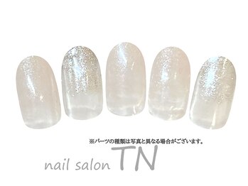 ティーエヌ イオン新潟青山店/10月季節の定額4900円コ―ス