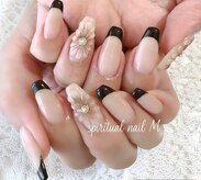 スピリチュアルネイル エム(spiritual nail M)