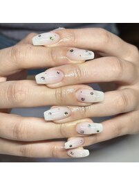 ニュアンス