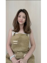 ルルスタジオ(Ruru Studio) スタッフ Ruru