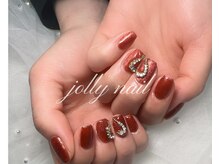ジョリー(Jolly)/