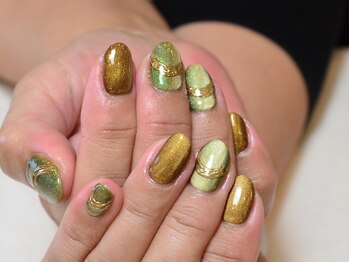 ネイルサロン プルミエール(Premiere)/