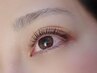 ナチュラル好きの方におすすめ本数！セーブルorフラットラッシュ　80本