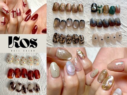 コス(KOS)の写真