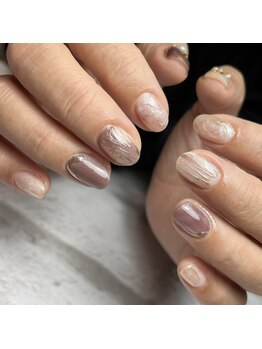 ムー(Muu)/ニュアンスデザイン