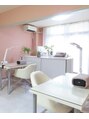 ネイルサロン ラゴ(Nail salon Lago.)/和田ゆほ